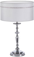 Jupiter 1428 - Table Lamp HILTON 1xE27/60W/230V - Table Lamp