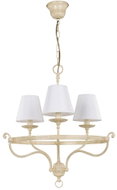 Jupiter 1430 - Chandelier on chain BRISTOL 3xE14/40W/230V - Chandelier