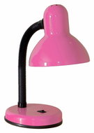 Top Light Student 3 R - Table Lamp 1xE27/60W/230V - Table Lamp