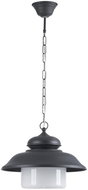 Jupiter 1510 - Chandelier on chain TORA 1xE27/60W/230V - Chandelier