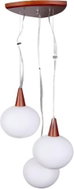 Top Light 1531/3K/TD - Chandelier 3xE27/60W/230V - Chandelier