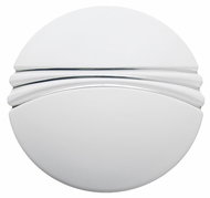 Top Light 6502/30/CRP/LED - Bathroom Ceiling Light LED/14W/230V IP44 - Ceiling Light