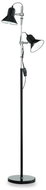 Ideal Lux - Floor lamp 2xE27/60W/230V - Floor Lamp