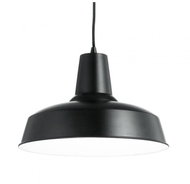 Ideal Lux - Chandelier 1xE27/60W/230V - Chandelier