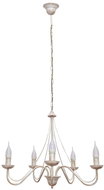 Chandelier MALBO 5xE14/60W - Chandelier
