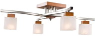 Sliding chandelier DANA 4xE14/40W/230V - Chandelier