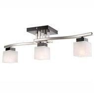 DANA chandelier 3xE14/40W/230V - Chandelier