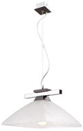 Chandelier on wire ELA 1xE27/60W/230V - Chandelier