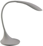 LED Touch Dimmable Table Lamp VIPER LED/5,5W/230V Grey - Table Lamp