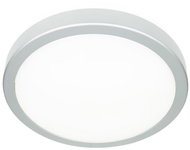 LED Bathroom Ceiling Light 1xLED/18W/230V IP44 - Ceiling Light