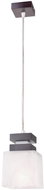 Chandelier on cable KUBUS 1xE27/60W/230V - Chandelier
