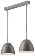 Chandelier on a wire LIVIA 2xE27/60W/230V - Chandelier