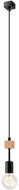 Chandelier on cable ORAZIO 1xE27/60W/230V - Chandelier