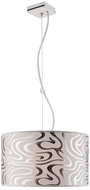 Chandelier on a wire SOFIA 1xE27/60W/230V - Chandelier