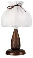 Table Lamp ALESSANDRO 1xE27/60W/230V - Table Lamp