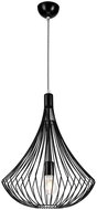 Chandelier on cable 1xE27/60W/230V - Chandelier