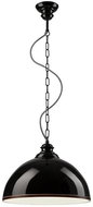 Chandelier on chain 1xE27/60W/230V - Chandelier