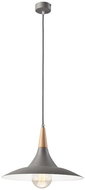 Chandelier on cable 1xE27/60W/230V - Chandelier