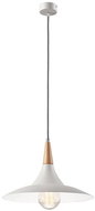 Chandelier on cable 1xE27/60W/230V - Chandelier