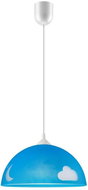 Children's chandelier 1xE27/60W/230V - Chandelier