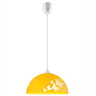 Children's chandelier 1xE27/60W/230V - Chandelier