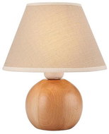 Table Lamp JUTA 1xE27/60W/230V - Table Lamp