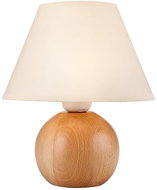 Table Lamp JUTA 1xE27/60W/230V - Table Lamp
