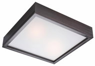 Ceiling Light AGATA 2xE27/60W/230V - Ceiling Light