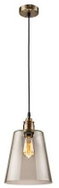 Chandelier on cable 1xE27/60W/230V - Chandelier