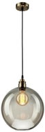 Chandelier on cable 1xE27/60W/230V - Chandelier