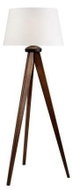 Floor lamp AIDA 1xE27/60W/230V - Floor Lamp