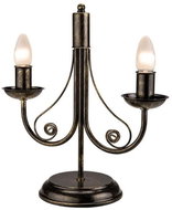 Table Lamp DONATO 2xE14/40W/230V - Table Lamp
