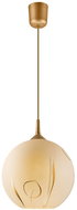 Chandelier on cable 1xE27/60W/230V - Chandelier