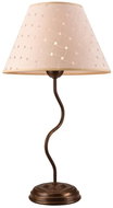 Table Lamp FABRIZIO 1xE27/60W/230V - Table Lamp