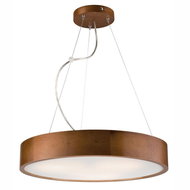Chandelier on cable 3xE27/60W/230V by 47 cm - Chandelier