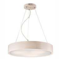 Chandelier on cable 3xE27/60W/230V by 47 cm - Chandelier
