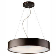 Chandelier on cable 3xE27/60W/230V by 47 cm - Chandelier