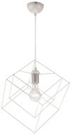 Chandelier on cable 1xE27/60W/230V - Chandelier