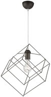 Chandelier on cable 1xE27/60W/230V - Chandelier
