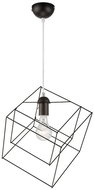 Chandelier on cable 1xE27/60W/230V - Chandelier