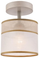 Pendant chandelier ANDREA 1xE27/60W/230V - Chandelier