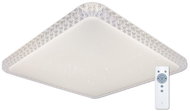 Top Light Aura 50RC - LED Dimmable Ceiling Light with Remote Control 1xLED/48W/230V - Ceiling Light