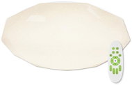 Top Light Sparkle MAX RC - LED Dimmable Ceiling Light with Remote Control 1xLED/100W/230V - Ceiling Light