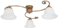 Kemar KL/3/Z - Pendant chandelier KOLANTI 3xE27/60W/230V - Chandelier
