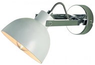 Spotlight LUKAS 1xE14/40W/230V - Spot Lighting