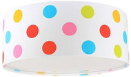 Children's Ceiling Light KIDS 1xE27/60W/230V - Ceiling Light