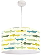 Children's chandelier KIDS 1xE27/60W/230V - Chandelier