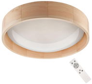 Brilagi - LED Stmívatelné stropní svítidlo MANAROLA LED/24W/230V + DO 3000-6500K - Stropní světlo