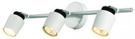 Spotlight MEGAN 3xGU10/50W/230V - Spot Lighting