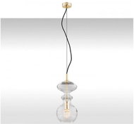 Argon 4203 - Chandelier on cable BILBAO 1xE27/15W/230V - Chandelier